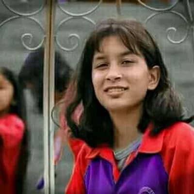 Binita Dhakal