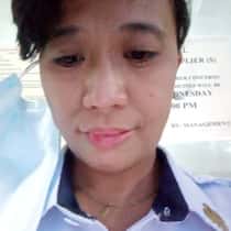 mary
