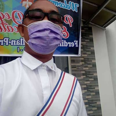 Michael Estacio