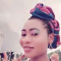 Kate Asamoah