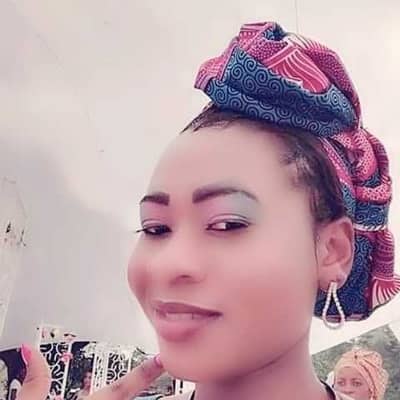Kate Asamoah