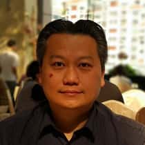 Louis Chen