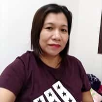 glorylyn Ardiente lopez