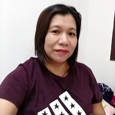 glorylyn Ardiente lopez