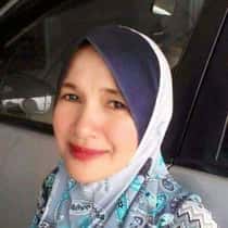 Zainab Che husain