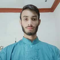 Noman Ali