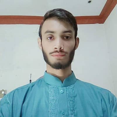 Noman Ali