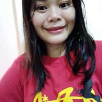 Mary Joy Jolapong