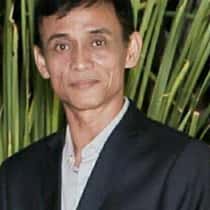 M. Jimmy