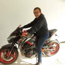 Its me