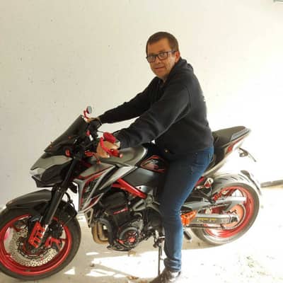 Its me