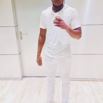 Andre Lemar Williams