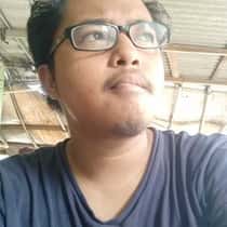 Iqbal Fabriansyah
