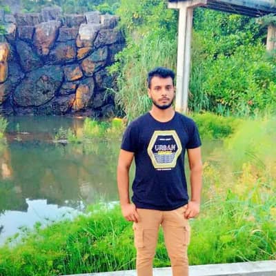 Sajjad Hossain