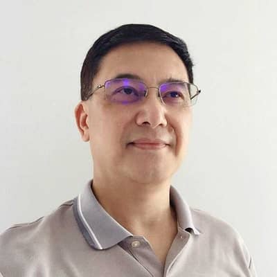 Huang Fanhg