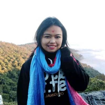 punam mahato