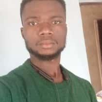 Benjamin okai