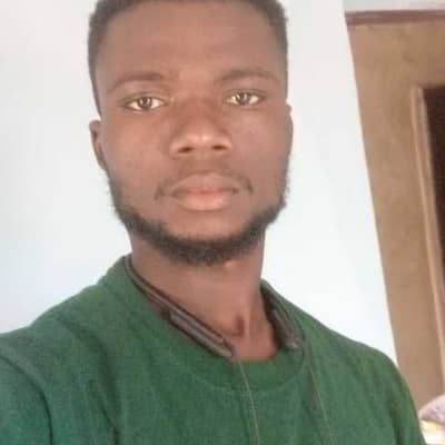 Benjamin okai