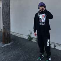 Matt