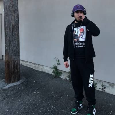Matt