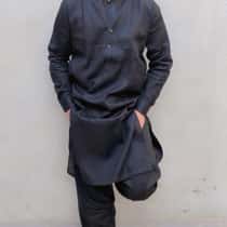 Azal Mehmood