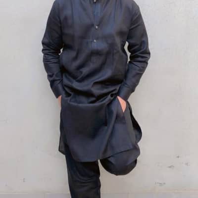 Azal Mehmood