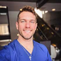 Chad Wagner
