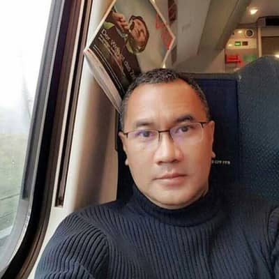 Zhang cheng