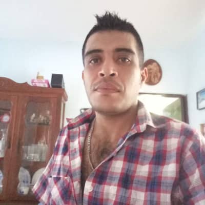 Jose escalante