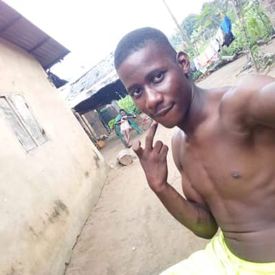 preshmichael22