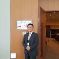 Kim Jim cheong