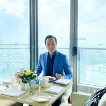 zhang willliams