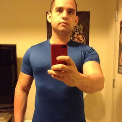 Jorge