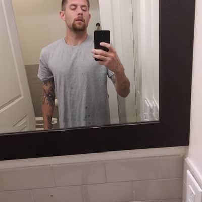 Dalton tyree
