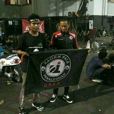 saputra aji