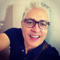 Benson Anderson