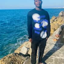 Agbor henry