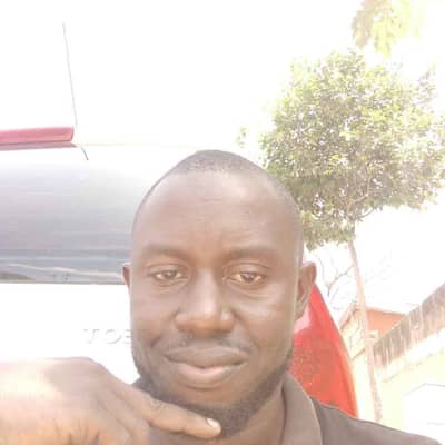 rashid salifu