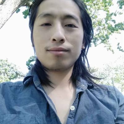 Mike Nguyen