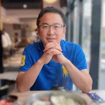 Francis Tung