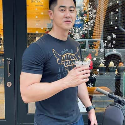 Daniel Zhou