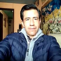 Mario Robayo