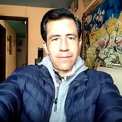 Mario Robayo