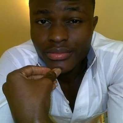 Hornynblack