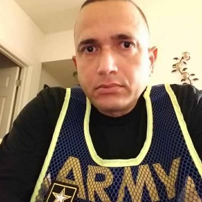 Alex Rivera
