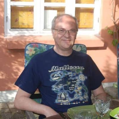 GermanJohn