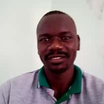 Edonga Tom Patrick