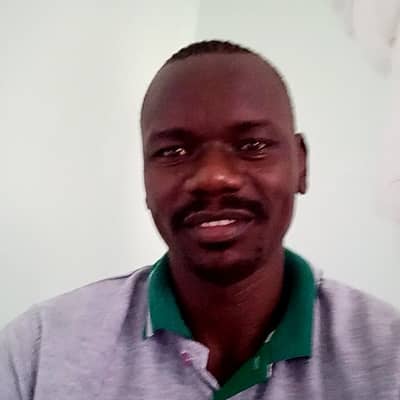 Edonga Tom Patrick