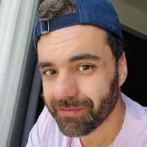 Joshua Rafael
