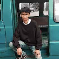 RIFAI MAULANA